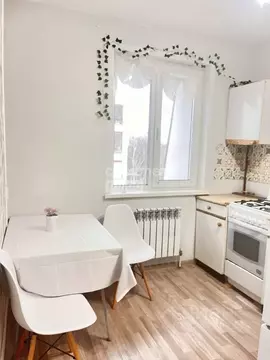 1-к кв. Марий Эл, Йошкар-Ола ул. Яналова, 4 (32.5 м)