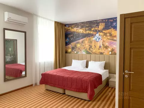 Комната Хабаровский край, Хабаровск Волочаевская ул., 118 (30.0 м)