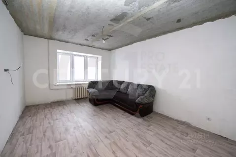 1-к кв. Мордовия, Саранск Мордовская ул., 34 (48.0 м)