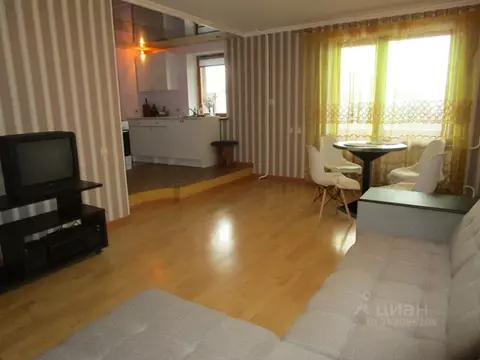 3-к кв. Белгородская область, Белгород Народный бул., 77 (68.0 м)