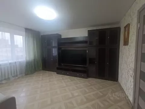 3-к кв. Челябинская область, Челябинск ул. Дзержинского, 104 (61.0 м)