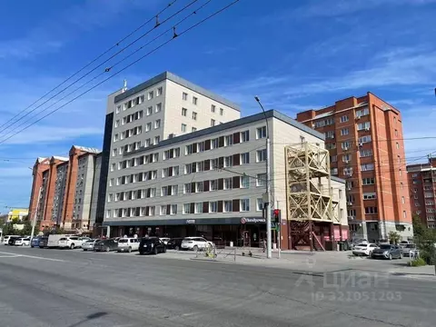 Офис в Новосибирская область, Новосибирск Владимировская ул., 26/1 (36 ...