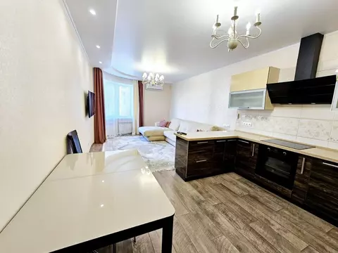 3-к кв. Астраханская область, Астрахань пл. Декабристов, 7 (97.6 м)