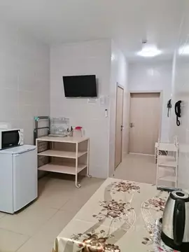 Комната Самарская область, Самара Заводское ш., 101Ак1