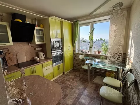 2-к кв. Тульская область, Тула Октябрьская ул., 89 (50.0 м)