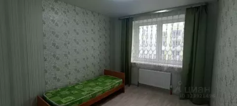 2-к кв. Башкортостан, Уфимский район, с. Миловка просп. Чижова, 6 ...