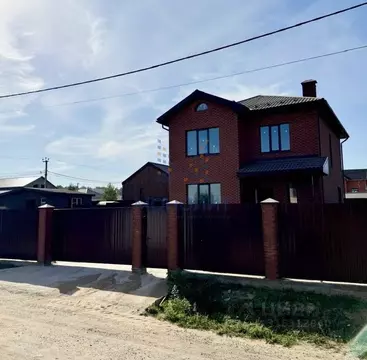 Дом в Москва Акиньшино-5 кп, 35 (180 м)