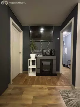 1-комнатная квартира: Липецк, улица Гагарина, 23 (31 м)