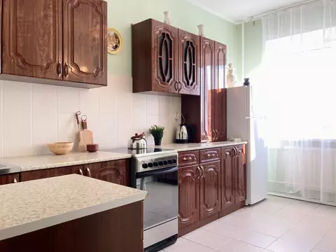 2-к кв. Санкт-Петербург ул. Ленсовета, 90 (58.3 м)