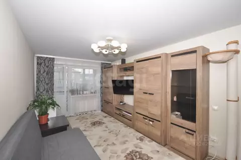 1-к кв. Сахалинская область, Южно-Сахалинск Амурская ул., 169 (56.9 м)