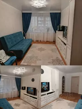 3-к кв. Пермский край, Пермь Запорожская ул., 13 (60.6 м)