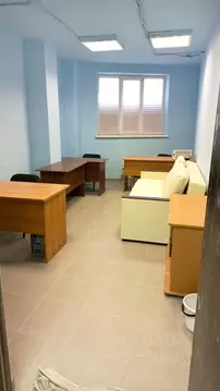 Офис в Воронежская область, Воронеж ул. Тимирязева, 27а (19 м)