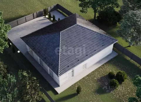 Дом в Московская область, Раменский муниципальный округ, Старниково ...