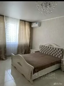 1-к кв. Татарстан, Набережные Челны просп. Сююмбике, 40блок7 (47.0 м)
