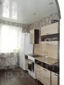 2-к кв. Новосибирская область, Новосибирск Народная ул., 61 (50.7 м)