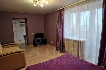 2-к кв. Ярославская область, Ярославль ул. Городской Вал, 5 (55.0 м)