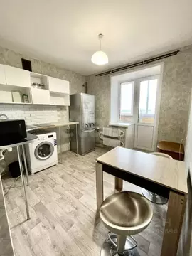 1-к кв. Воронежская область, Воронеж ул. Федора Тютчева, 95М (39.0 м)