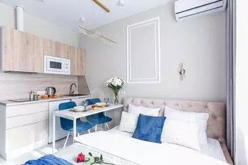 1-к кв. Москва Березовая аллея, 19к2 (20.0 м)