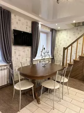 3-к кв. Новгородская область, Великий Новгород Морозовская ул., 6 ...