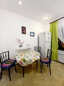 2-к кв. Санкт-Петербург Красноградский пер., 1 (76.0 м)