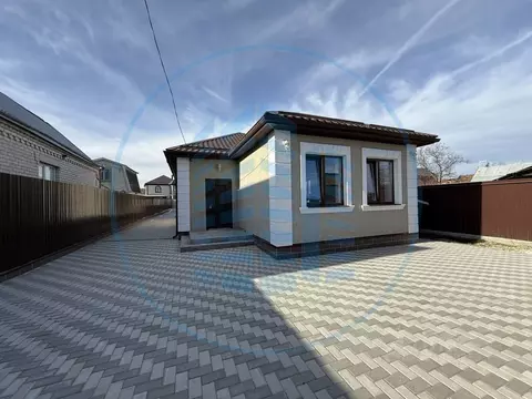 Дом в Ставропольский край, Ессентуки Партизанская ул. (117 м)