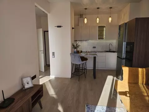 2-к кв. Москва просп. Магеллана, 5 (39.9 м)