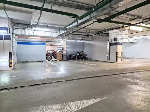 Гараж в Москва Маломосковская ул., 14 (14 м)