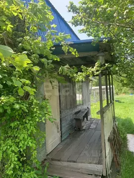 Дом в Хабаровский край, Комсомольск-на-Амуре АСЗ САд № 9 СНТ, 13 (15 ...