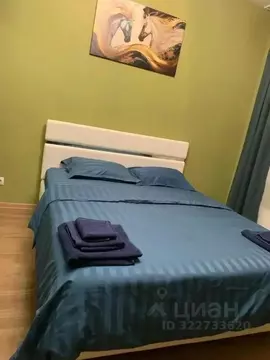 2-к кв. Московская область, Красногорск городской округ, Отрадное пгт ...