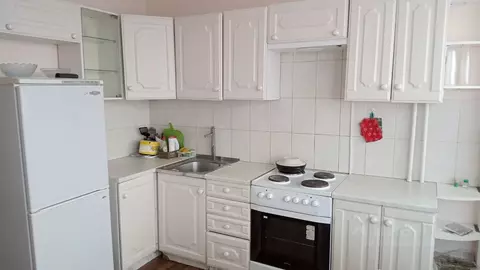 Комната Москва, Москва, Московский г. Град Московский мкр, ул. ...
