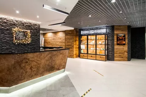 Комната Мурманская область, Мурманск Ледокольный проезд, 6 (10.0 м)