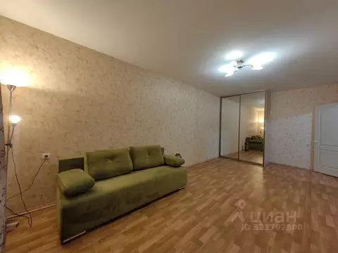 1-к кв. Московская область, Ногинск Богородский городской округ, ул. ...