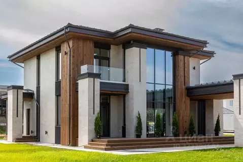 Дом в Московская область, Истра муниципальный округ, д. Исаково ул. ...