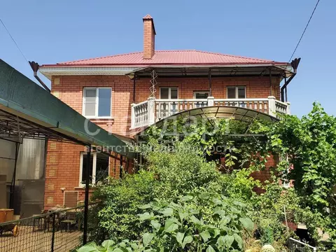 Дом в Ставропольский край, Ессентуки ул. Свободы (179 м)