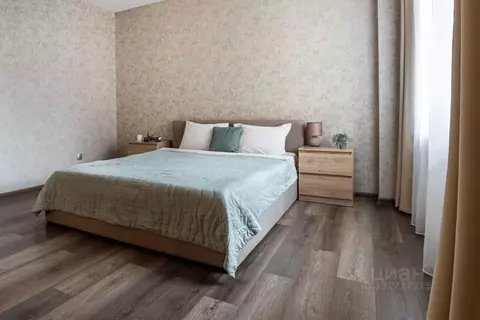 1-к кв. Санкт-Петербург пос. Шушары, Московское ш., 262к4 (49.3 м)