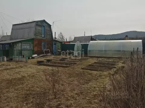 Участок в Забайкальский край, Читинский район, Лесной СНТ ул. ...