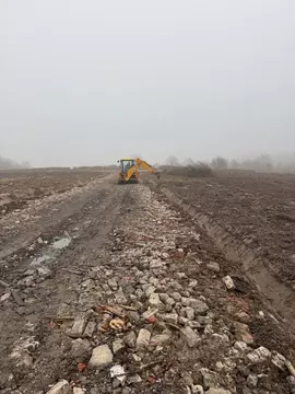 Участок в Калининградская область, Гурьевский муниципальный округ, ...