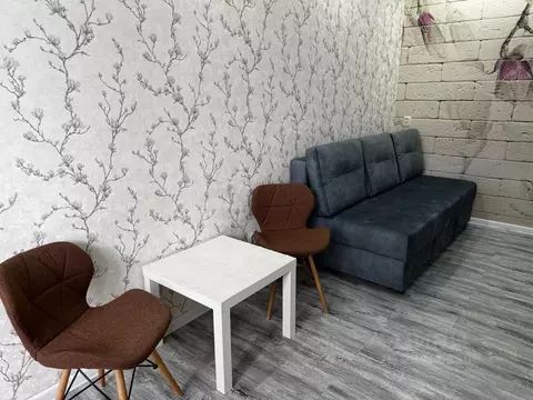 1-к кв. Приморский край, Владивосток Русская ул., 51В (27.0 м)