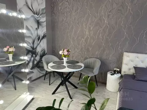 Студия Ленинградская область, Гатчина Пушкинское ш., 13к1 (29.0 м)