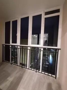 1-к кв. Татарстан, Зеленодольск просп. Строителей, 38Б (39.0 м)