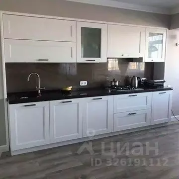 3-к кв. Ставропольский край, Ставрополь ул. 50 лет ВЛКСМ, 53/4 (99.0 ...