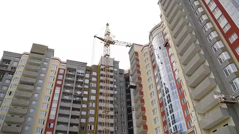 2-к кв. Владимирская область, Владимир ул. Мира, 5 (69.24 м)