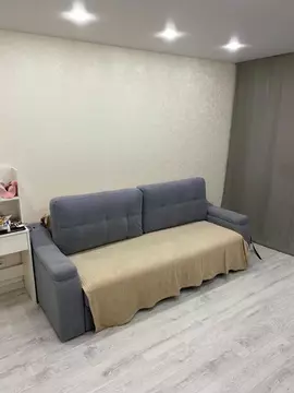 1-к кв. Чувашия, Чебоксары ул. Богдана Хмельницкого, 45 (45.0 м)