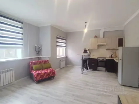 Студия Приморский край, Находка Нахимовская ул., 32 (34.0 м)