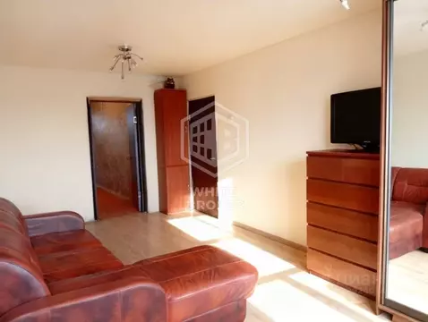 3-к кв. Москва Каширское ш., 116К2 (59.1 м)