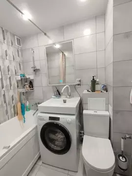 2-к кв. Пермский край, Пермь ул. Голева, 5 (47.5 м)