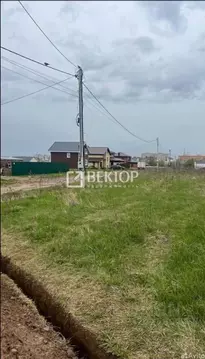 Участок в Ярославская область, Ярославский муниципальный округ, д. ...