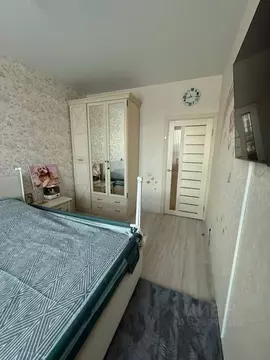 2-к кв. Московская область, Ленинский городской округ, Боброво пгт ул. ...