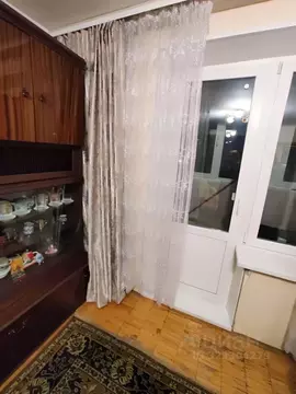 1-к кв. Москва Дубнинская ул., 42 (38.0 м)