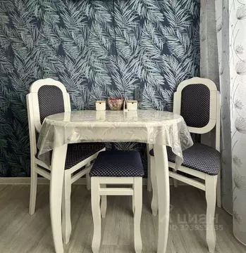 2-к кв. Белгородская область, Старый Оскол Олимпийский мкр, 49 (50.0 ...